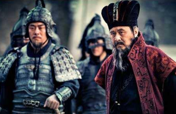 历史上的曹彰是什么样的？不爱读书，只爱带兵打仗