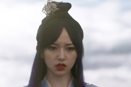 《灵域》凌语诗的真实身份是什么 凌语诗杀秦烈的原因是什么
