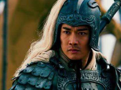 赵云追随刘备那么多年 赵云为何没有被重用