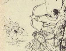 吴国为什么敢发起灭楚之战？拥有精兵强将的吴国大军为何会失败？