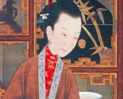 懋嫔为什么是泰陵妃园寝中唯一的嫔？她的一生是怎样的？