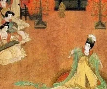 唐玄宗盛宠杨贵妃11年之久 期间为何连一个孩子都没有