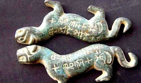 古代兵符很小，那有没有人伪造呢？