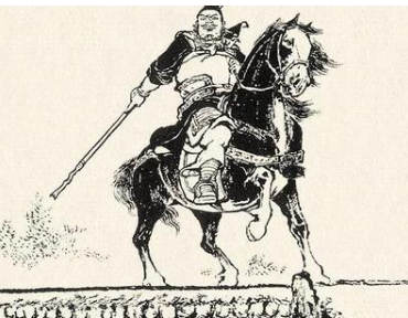 当阳桥断后，曹魏大将为何无一人敢出战对抗张飞？