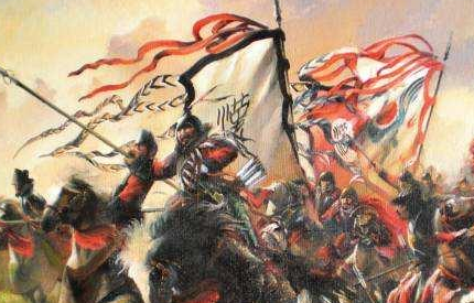 霍去病把肉放臭了也不给士兵吃，背后真相是？