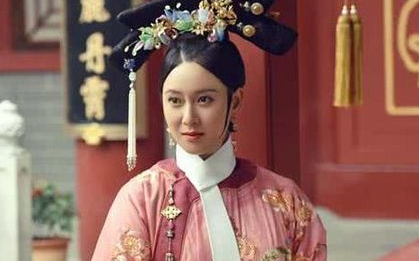 她是皇帝宠妃，为何被送给大臣做小妾？