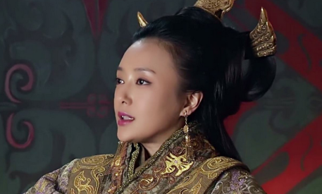 温柔贤惠的吕雉是怎么变得心狠手辣的？