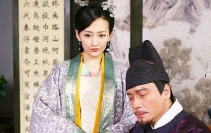 一生被才子公子围着，薛涛怎么一辈子都没嫁人？