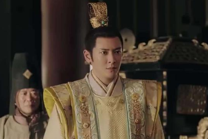 李建成麾下四大心腹，他们分别是谁？