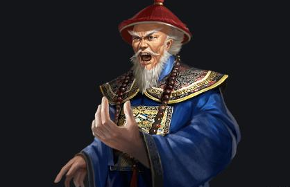 说说康熙和鳌拜之间的恩怨 康熙上任第一件事为什么就是除掉鳌拜