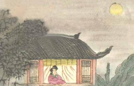 《忆秦娥·箫声咽》的写作背景是什么？该怎样去理解呢？