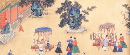 明熹宗朱由校的经历是怎样的?这位木匠皇帝最后又是怎么死的?