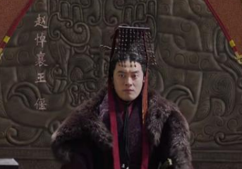 李牧冤死的罪魁祸首是谁？更多源于其家族所背负的原罪