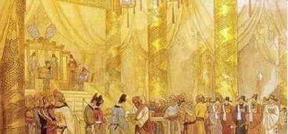 明成祖朱棣简介：朱棣在位期间开创的盛世被称为什么？