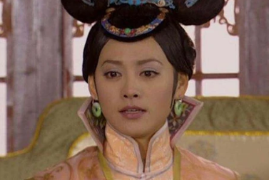 与多尔衮传绯闻的孝庄在历史上有多美？