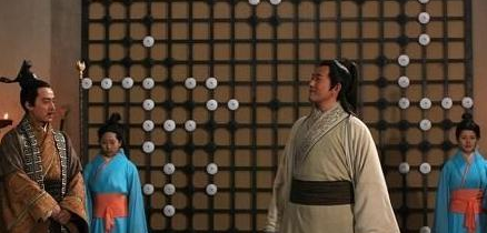 商鞅当初为什么要来秦国 商鞅为什么三次面见秦孝公