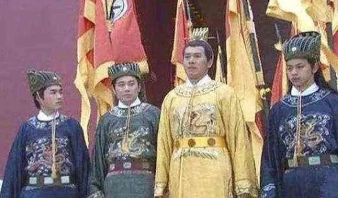 朱标为何能成历史上地位最稳的太子？