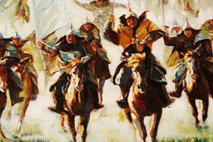 努尔哈赤为何能与明朝抗衡？真相是什么