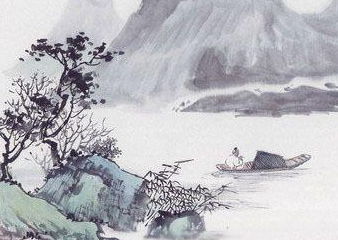 南宋诗人高观国《菩萨蛮·何须急管吹云暝》原文、注释与赏析