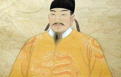 李神符是李世民的叔叔，李世民登基后如何对待他的？
