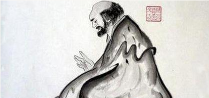 南北朝禅僧菩提达摩简介：史书对菩提达摩有着什么记载？
