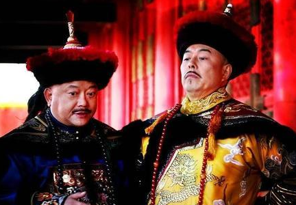 嘉庆为什么要杀和珅 所谓贪财是真的假的