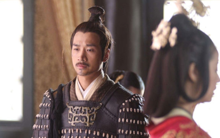 周亚夫平定七国之乱，怎么最后没有善终？