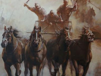 历史上的苏秦是什么人？他为何会死过两次？