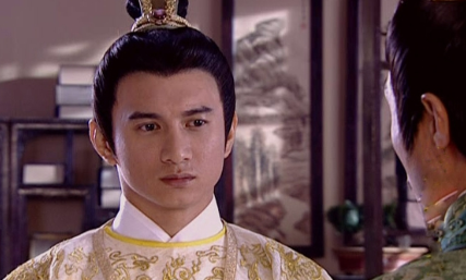 李煜曾有一个秘密武器，他为什么不用？