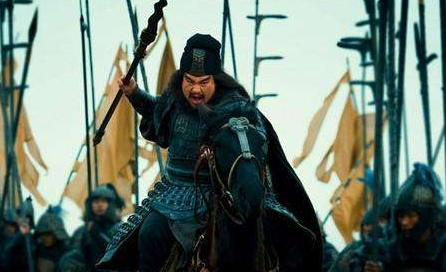 马超看不起名声显赫的张飞？背后什么原因？