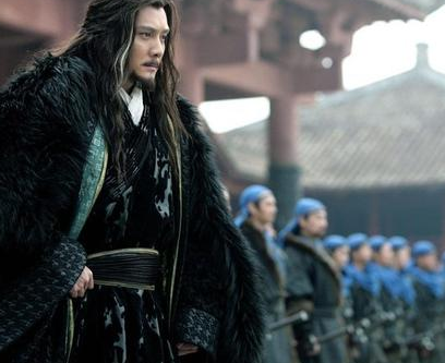 鸿门宴上到底经历了什么 项羽为何不杀刘邦