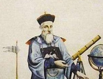 为明朝铸火炮，帮清朝修历法的汤若望，为什么会被凌迟？