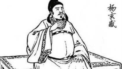 作为隋末的两大反贼，杨玄感与李密又是什么关系？