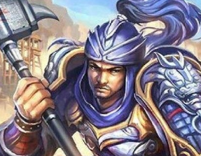 徐晃为曹魏做了什么？他有哪些功绩？