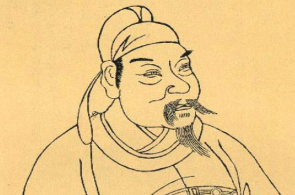 本是诗人魂，无奈投成帝王身：李煜的一生早已注定