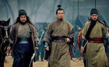 关羽和张飞没有拜师学艺 他们的武功为什么那么高