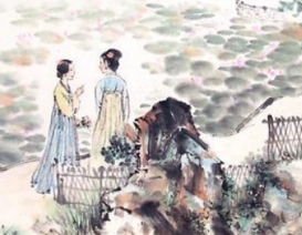 李商隐《无题·飒飒东风细雨来》该如何赏析？表达了作者怎样的情感？