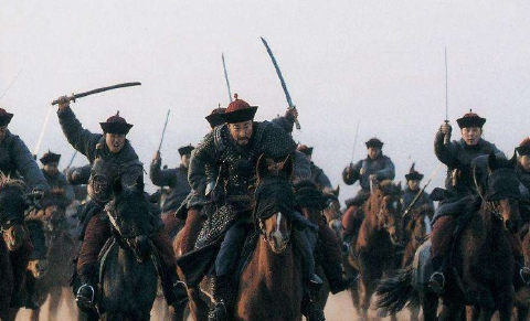 堪比杨家将的忠烈之士，姜泻里是个怎样的人？