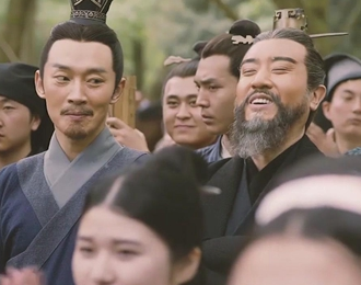 刘表和刘备有亲戚关系吗？刘表是如何看待刘备的？