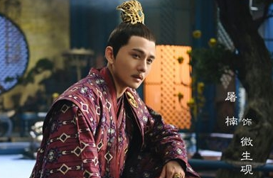 《玲珑》微生砚喜欢谁？微生砚是好是坏？