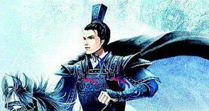 他是史上第一国丈，还是南北朝著名美男子