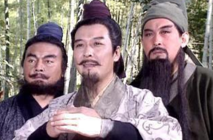 蜀汉旗下谋士众多,武将云集 蜀汉为什么是第一个灭亡的
