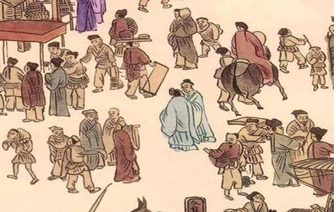 武王无意间斩杀的商朝名将，八百年后其后代推翻周朝