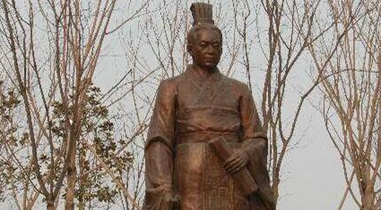 甘罗在秦国虽然只有12岁，但他又是怎么名扬列国的？