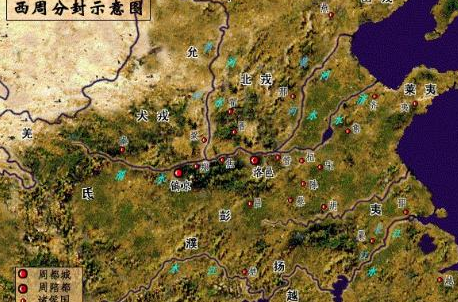 古代从什么时候开始规定必须是嫡长子继承制？
