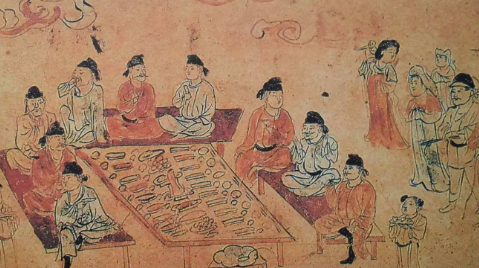 古代也有升学宴吗？揭秘古代的升学宴如何操办？