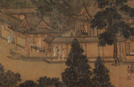 揭秘古代房屋的“限购令”，古人会买房吗？