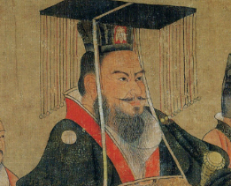 荒淫无诞的晋武帝司马炎，他的后宫有多少妃子？