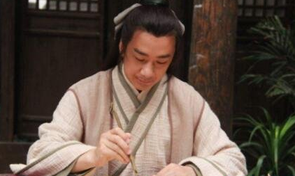 水浒传中萧让的绰号是什么?他为何要上梁山呢？