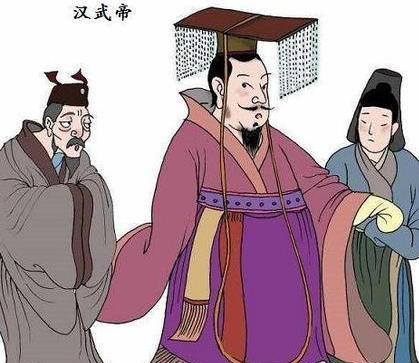 汉武帝的儿子一共有多少个 他们的结局怎么样